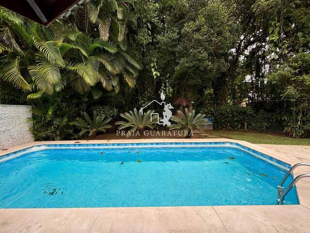 Casa em condomínio para Venda em Bertioga - 2