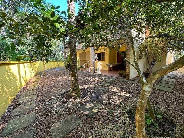 Casa em condomínio para Venda em Bertioga - 2