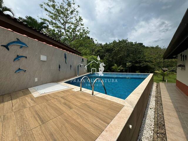 Casa em condomínio para Venda em Bertioga - 4