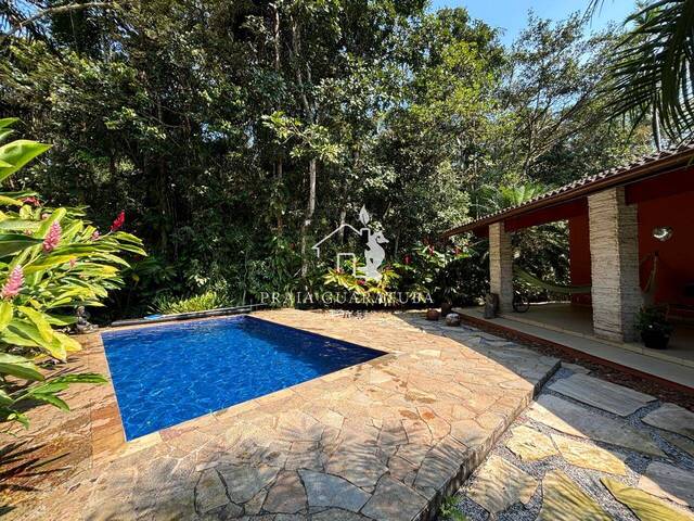 Casa em condomínio para Venda em Bertioga - 5