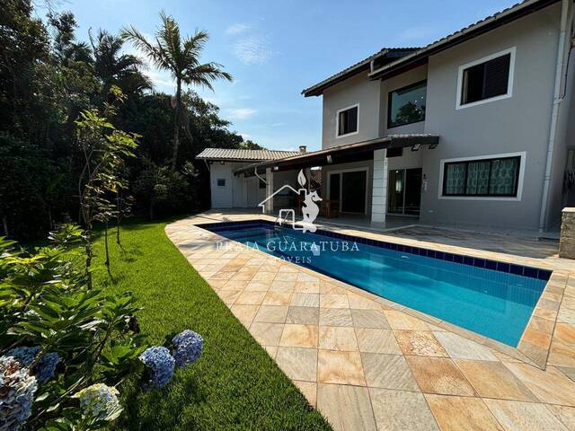 Casa em condomínio para Venda em Bertioga - 2