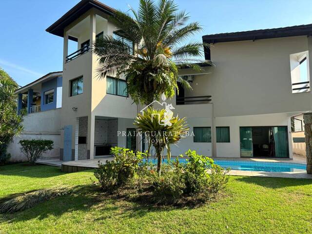 Casa em condomínio para Venda em Bertioga - 3