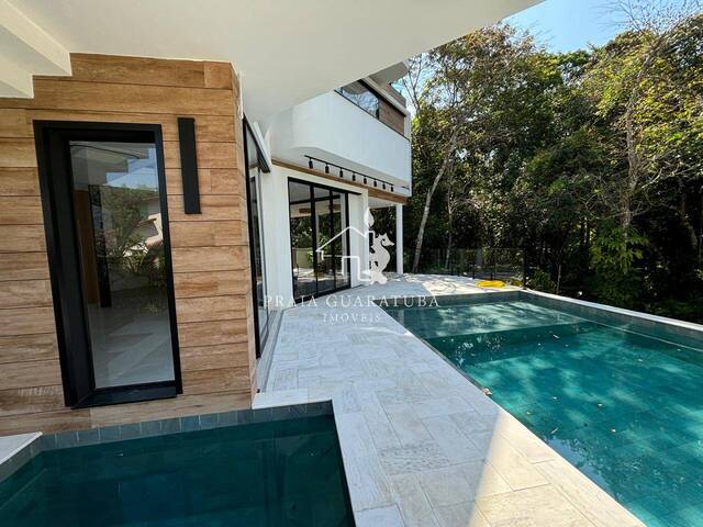 Casa em condomínio para Venda em Bertioga - 2