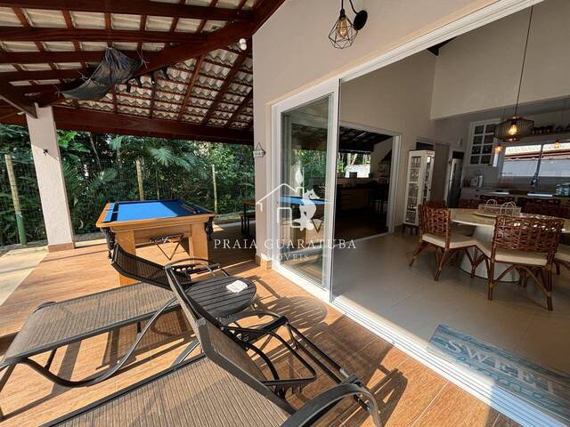 Casa em condomínio para Venda em Bertioga - 3