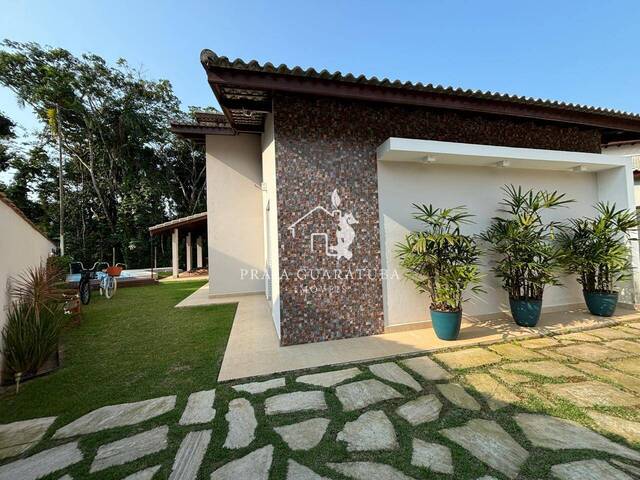 Casa em condomínio para Venda em Bertioga - 2