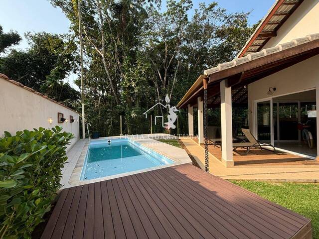 Casa em condomínio para Venda em Bertioga - 5