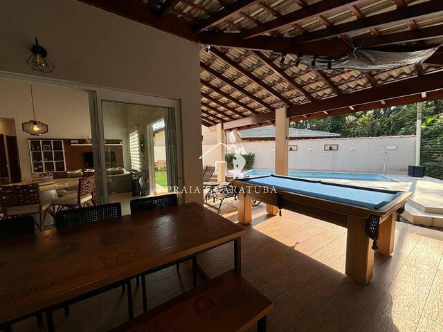 Casa em condomínio para Venda em Bertioga - 4