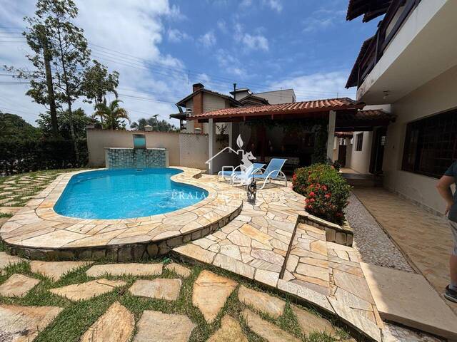 Casa em condomínio para Venda em Bertioga - 2