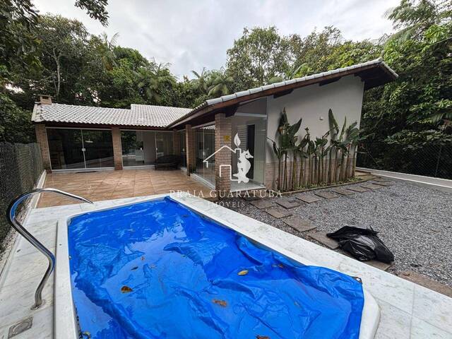 Casa em condomínio para Venda em Bertioga - 3