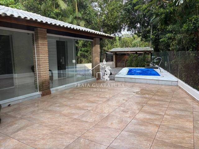 Casa em condomínio para Venda em Bertioga - 4