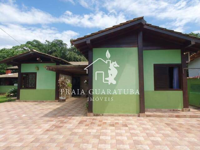 Casa em condomínio para Venda em Bertioga - 2