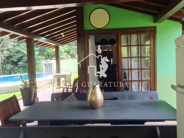 Casa em condomínio para Venda em Bertioga - 4
