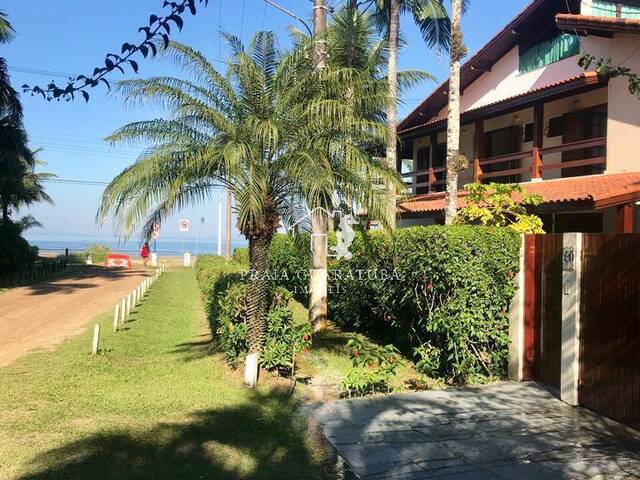 Casa de Praia para Venda em Bertioga - 3