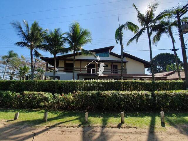 Casa de Praia para Venda em Bertioga - 2