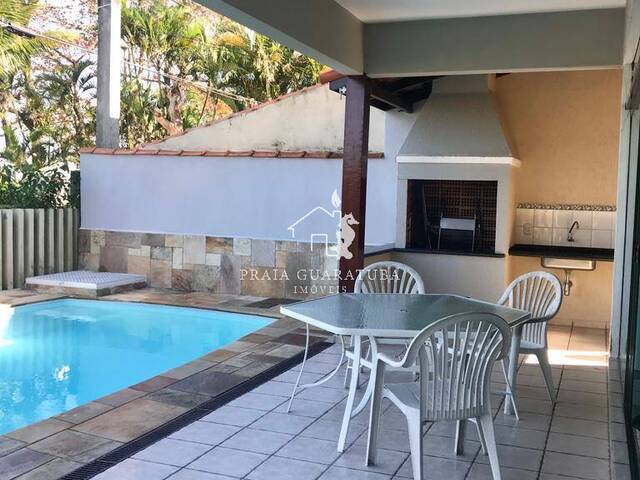 Casa de Praia para Venda em Bertioga - 5
