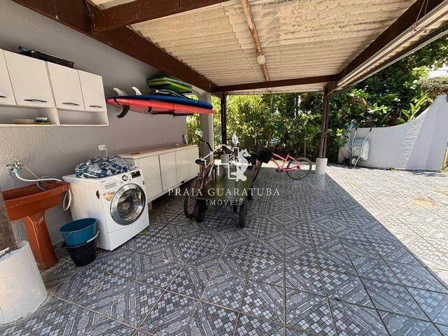 Casa em condomínio para Venda em Bertioga - 4