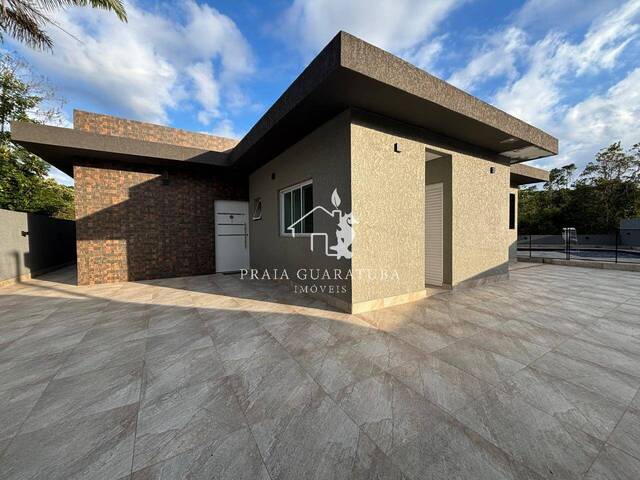 Casa em condomínio para Venda em Bertioga - 2