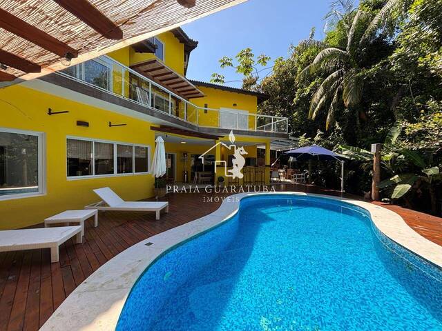 Casa em condomínio para Venda em Bertioga - 2