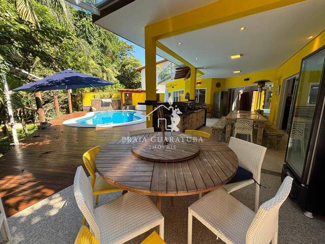 Casa em condomínio para Venda em Bertioga - 4