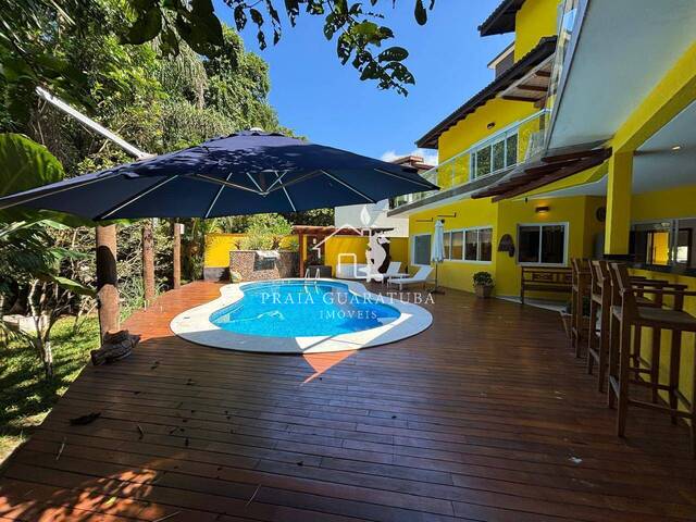 Casa em condomínio para Venda em Bertioga - 5