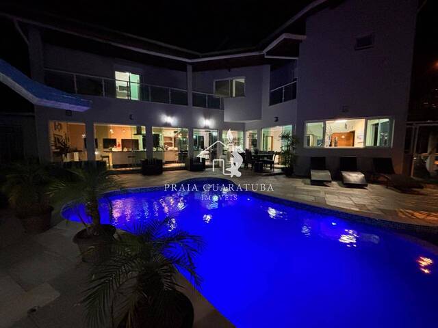Casa em condomínio para Venda em Bertioga - 2