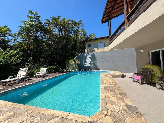 Casa em condomínio para Venda em Bertioga - 3