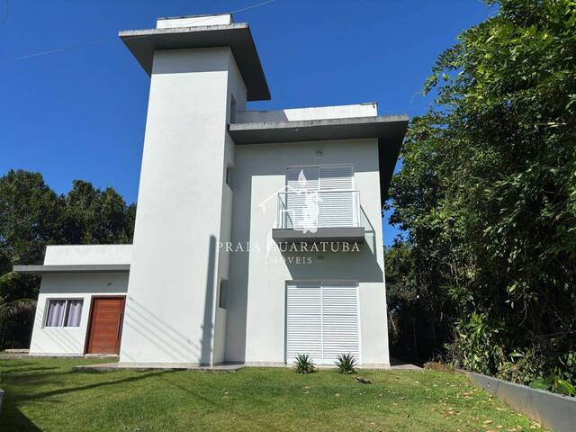Casa em condomínio para Venda em Bertioga - 4