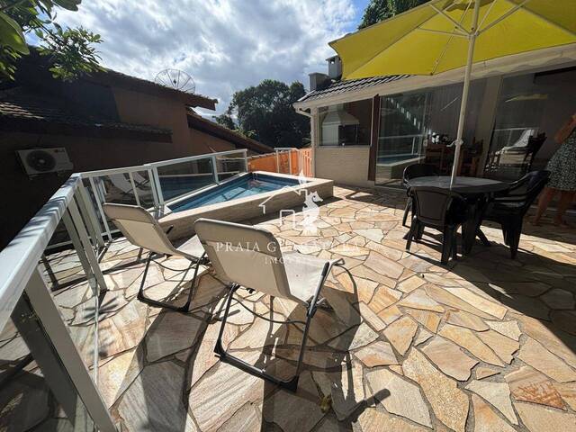 Casa em condomínio para Locação Anual em Bertioga - 5