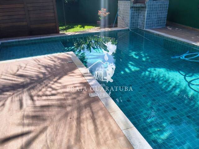 Casa em condomínio para Venda em Bertioga - 4
