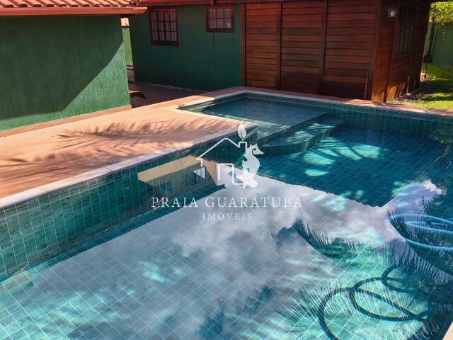 Casa em condomínio para Venda em Bertioga - 3