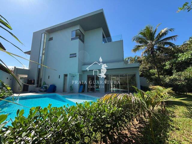 Casa em condomínio para Venda em Bertioga - 2
