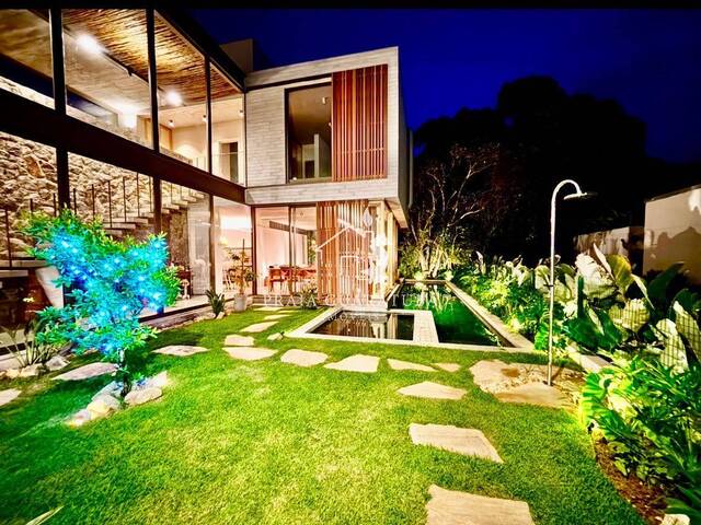 Casa em condomínio para Venda em Bertioga - 4