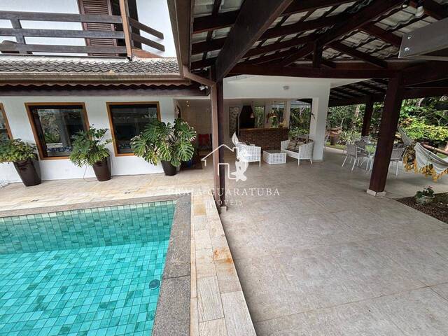 Casa em condomínio para Venda em Bertioga - 2