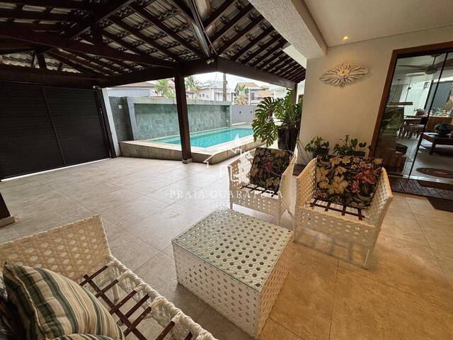 Casa em condomínio para Venda em Bertioga - 3