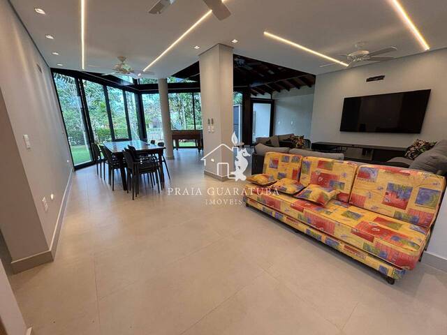 Casa em condomínio para Venda em Bertioga - 5