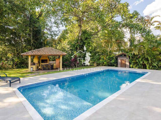 Casa em condomínio para Venda em Bertioga - 3