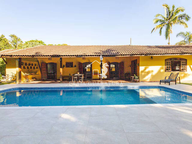 Casa em condomínio para Venda em Bertioga - 2