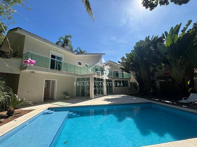 Casa em condomínio para Venda em Bertioga - 2