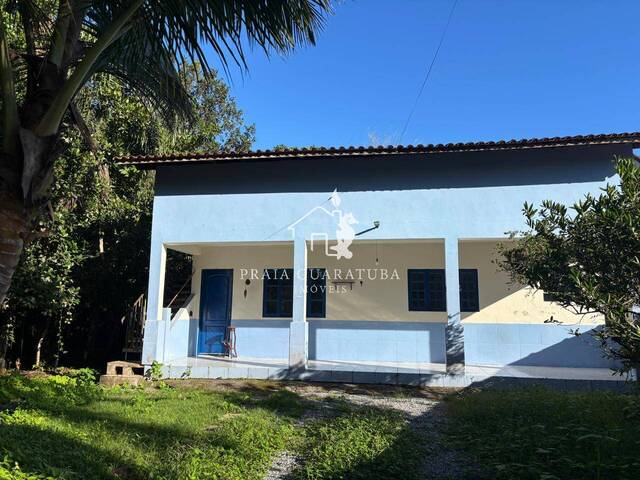 Casa em condomínio para Venda em Bertioga - 2