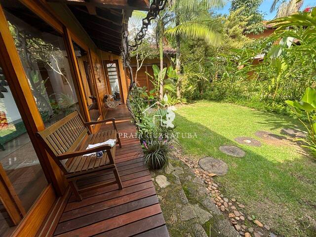 Casa de Praia para Venda em São Sebastião - 3