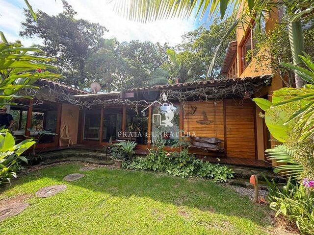 Casa de Praia para Venda em São Sebastião - 2