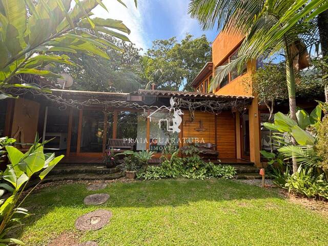 Casa de Praia para Venda em São Sebastião - 5