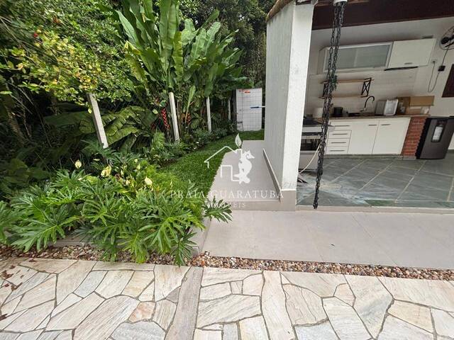 Casa em condomínio para Temporada em Bertioga - 3