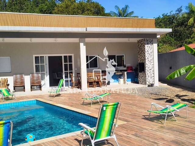 Casa em condomínio para Venda em Bertioga - 2