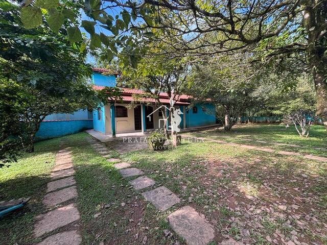 Casa em condomínio para Temporada em Bertioga - 2