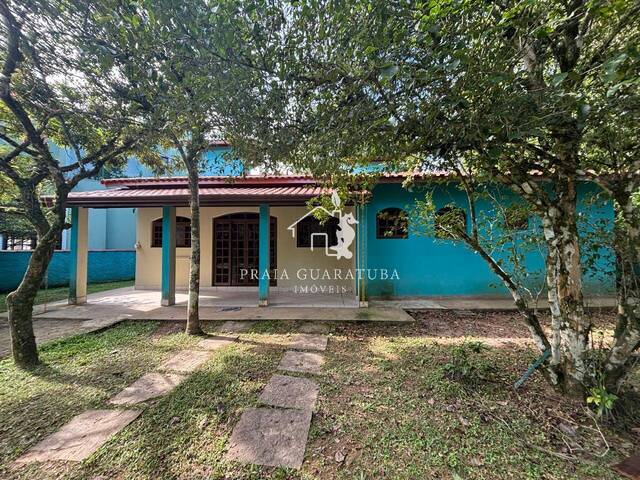 Casa em condomínio para Temporada em Bertioga - 3