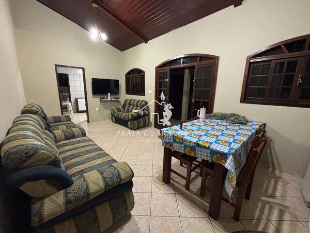 Casa em condomínio para Temporada em Bertioga - 5