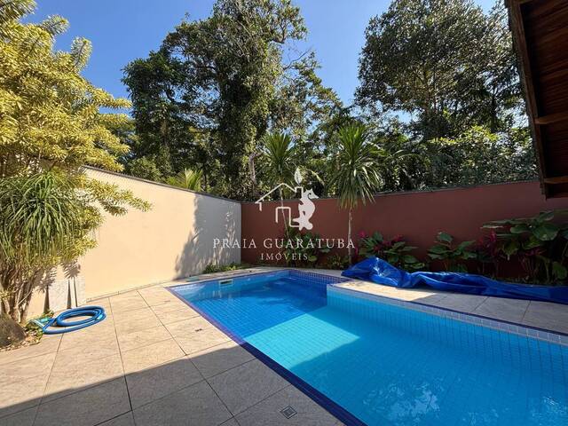 Casa em condomínio para Venda em Bertioga - 4