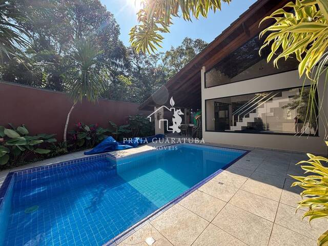 Casa em condomínio para Venda em Bertioga - 2