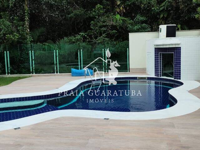 Casa em condomínio para Venda em Bertioga - 3